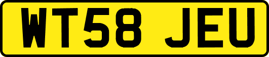 WT58JEU
