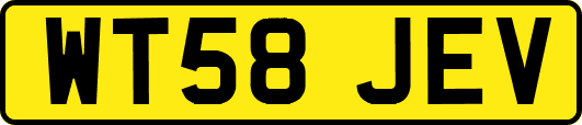 WT58JEV