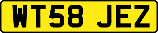 WT58JEZ