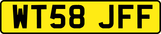 WT58JFF