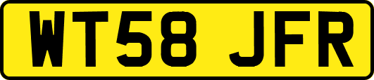 WT58JFR