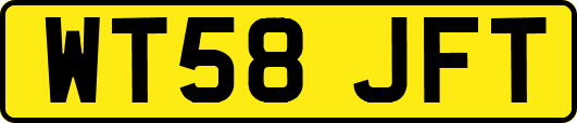 WT58JFT