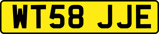 WT58JJE