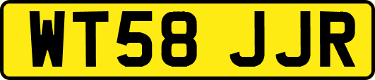 WT58JJR