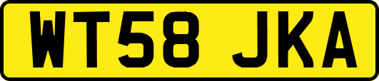 WT58JKA