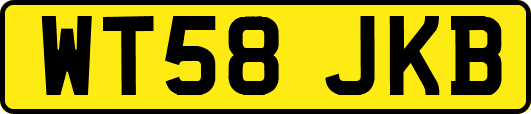WT58JKB