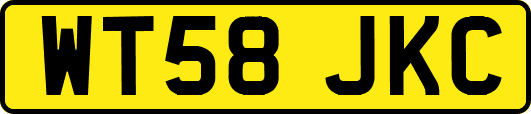 WT58JKC