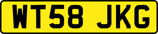 WT58JKG