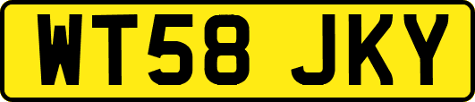 WT58JKY