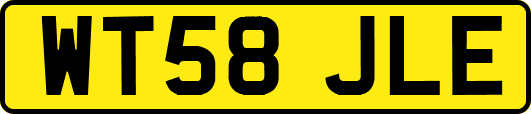 WT58JLE