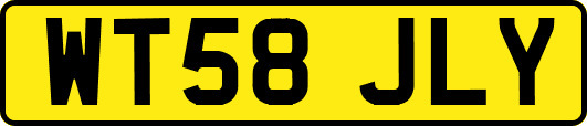 WT58JLY