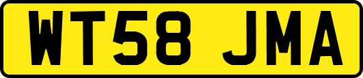 WT58JMA
