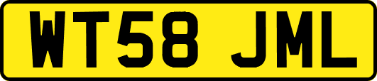 WT58JML