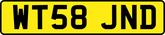WT58JND
