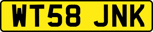 WT58JNK