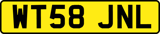 WT58JNL