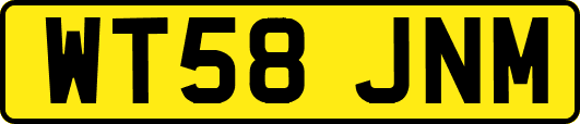 WT58JNM