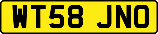 WT58JNO