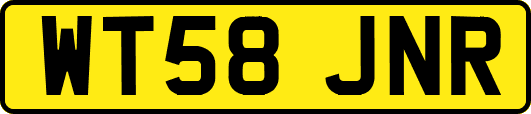 WT58JNR