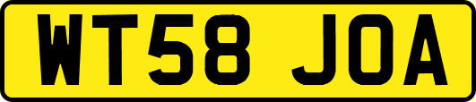 WT58JOA