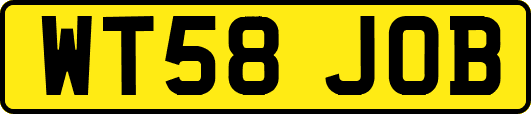 WT58JOB