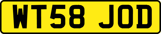 WT58JOD