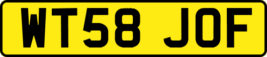WT58JOF