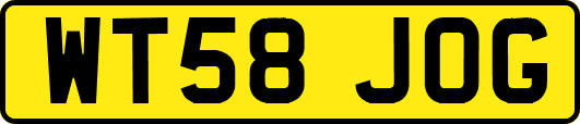 WT58JOG