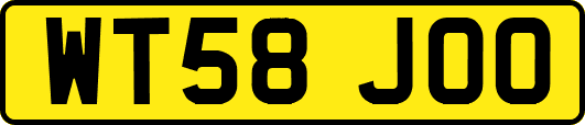 WT58JOO