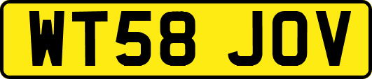 WT58JOV
