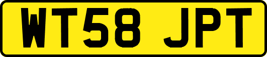 WT58JPT