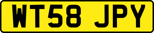 WT58JPY