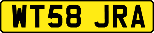 WT58JRA