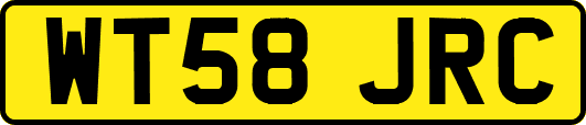 WT58JRC