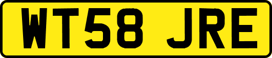 WT58JRE