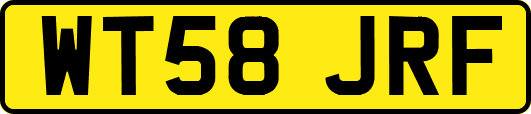 WT58JRF