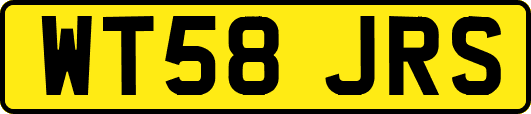 WT58JRS