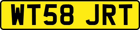 WT58JRT
