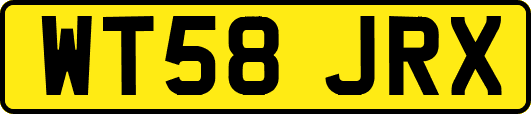 WT58JRX