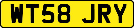 WT58JRY