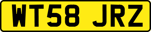 WT58JRZ