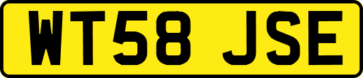 WT58JSE