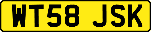 WT58JSK