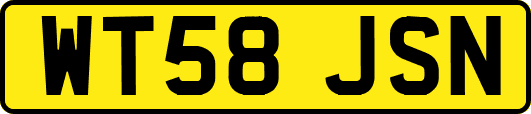 WT58JSN