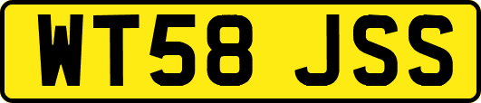 WT58JSS