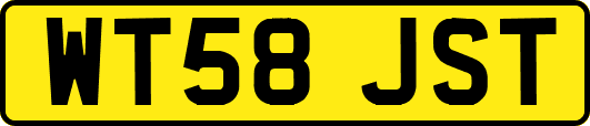 WT58JST