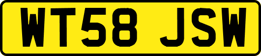 WT58JSW