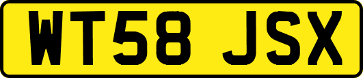 WT58JSX