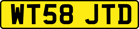 WT58JTD