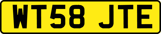 WT58JTE
